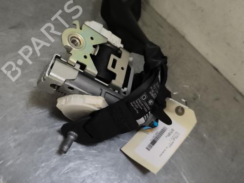 Used Front right seatbelt Front right seatbelt CITROËN C3 II (SC_) 1.4 (73 hp) 28442395 28442395