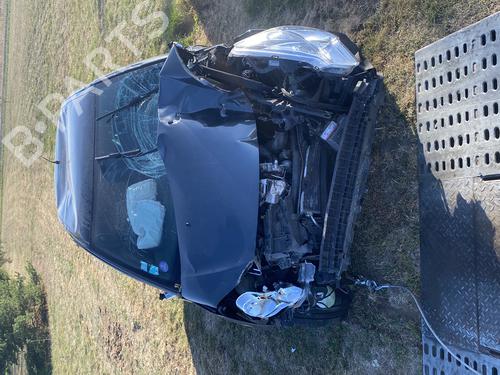 Radio DS DS 3 (SA_) 1.2 THP 110 / PureTech 110 (SAHNPS, SAHNZ6, SAHNZT) | BP28165081E6  - Image 5