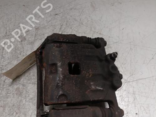 Used Right front brake caliper Right front brake caliper FORD FIESTA VI (CB1, CCN) 1.25 (60 hp) 21693475 21693475