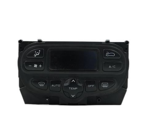Climate control PEUGEOT 307 (3A/C) 2.0 HDi 110 | BP36320691I5 - Image 2
