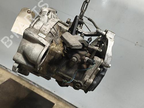 Gearbox VW GOLF VI (5K1) 1.6 TDI | BP38474590M3 - Image 3