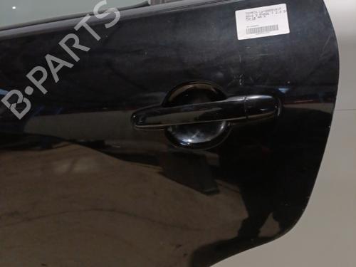 Used Left rear door Left rear door TOYOTA RAV 4 III (_A3_) 2.2 D 4WD (ALA30_, ALA30R) (150 hp) 22034817 22034817