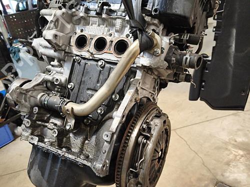 Engine CITROËN C1 (PM_, PN_) 1.0 | BP40539675M1 - Image 3