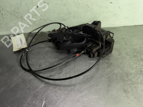 Used Front right lock NISSAN NOTE (E11, NE11) 1.5 dCi (86 hp) 29732448