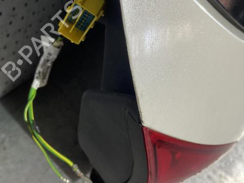 Tailgate PEUGEOT 308 II (LB_, LP_, LW_, LH_, L3_) 1.2 THP 130 | BP23504241C6