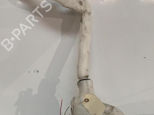 Used Windscreen washer tank PEUGEOT 207 SW (WK_) 1.6 HDi (92 hp) 21712481