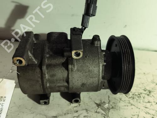 Used AC compressor KIA RIO III (UB) 1.4 CRDi (90 hp) 23822158