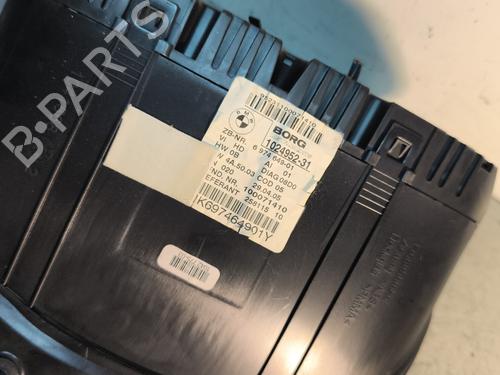 Electronic module BMW 1 (E87) 118 d | BP30552986M83 