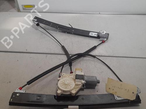 Used Right front window motor FORD MONDEO IV (BA7) 1.8 TDCi (125 hp) 21714235