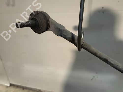 Steering rack RENAULT TWINGO II (CN0_) 1.5 dCi 75 | BP30552481M22  - Image 5