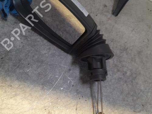 Left mirror FIAT PUNTO (188_) 1.2 60 (188.030, .050, .130, .150, .230, .250) | BP22313343C26 