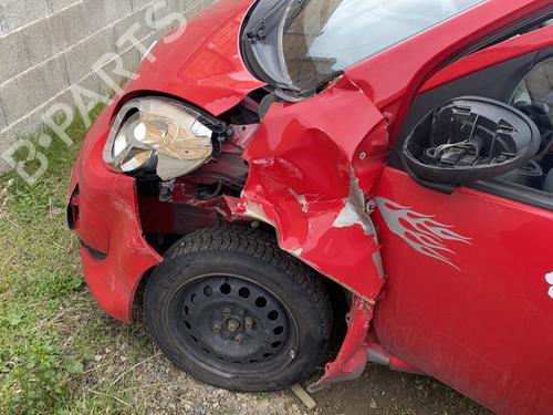 Right taillight CITROËN C1 (PM_, PN_) 1.0 | BP21695951C35 