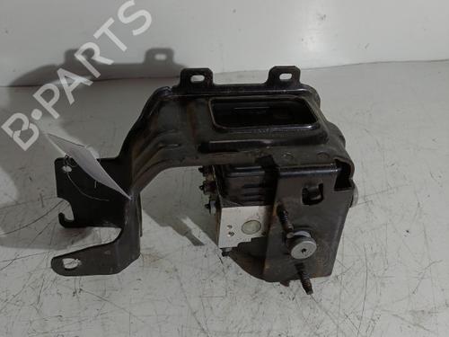 Used ABS pump PEUGEOT 208 I (CA_, CC_) 1.2 THP 110 (110 hp) 21696431