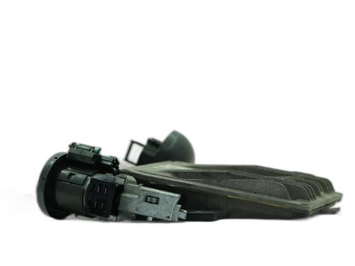 Electronic module RENAULT TWINGO II (CN0_) 1.5 dCi (CN0E) | BP38171239M83 - Image 3