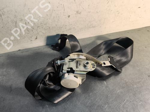 Used Rear right belt tensioner RENAULT CLIO III (BR0/1, CR0/1) 1.5 dCi (BR17, CR17) (86 hp) 29733671