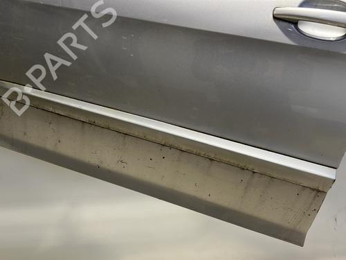 Left front door PEUGEOT 308 I (4A_, 4C_) 1.6 HDi | BP22035067C2 