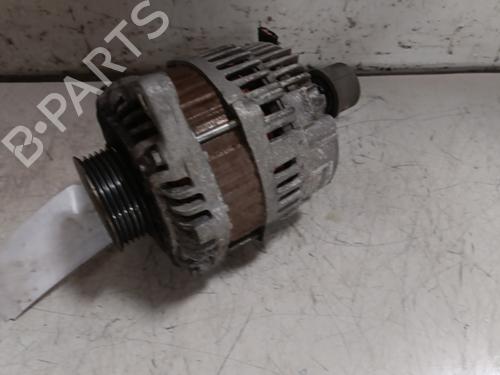 Alternator HONDA CIVIC VIII Hatchback (FN, FK) 1.4 (FK1, FN4) | BP25624475M7 