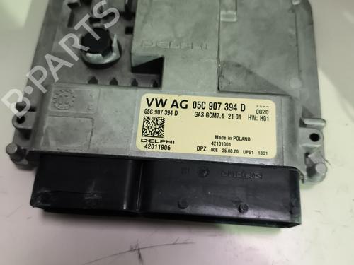 Electronic module VW POLO VI (AW1, BZ1, AE1) 1.0 TSI | BP23822525M83  - Image 8