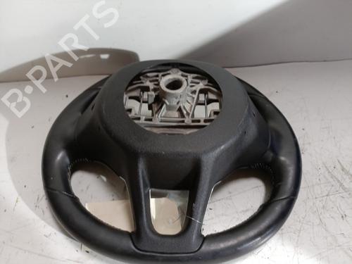 Steering wheel PEUGEOT 208 I (CA_, CC_) 1.2 THP 110 | BP21696438C49 