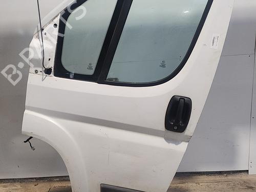 Used Left front door PEUGEOT BOXER Van 2.2 HDi 100 (101 hp) 28304590
