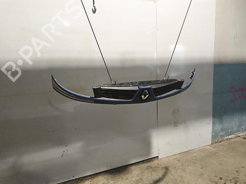 Grill RENAULT KANGOO (KC0/1_) 1.5 dCi | BP35899736C40 - Image 3