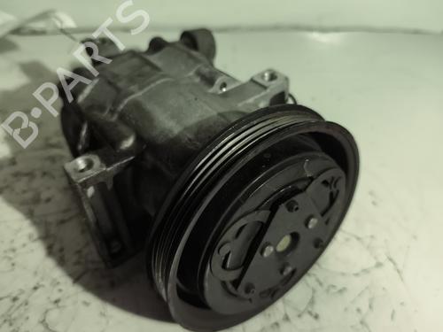 Used AC compressor NISSAN MICRA III (K12) 1.4 16V (88 hp) 24181309