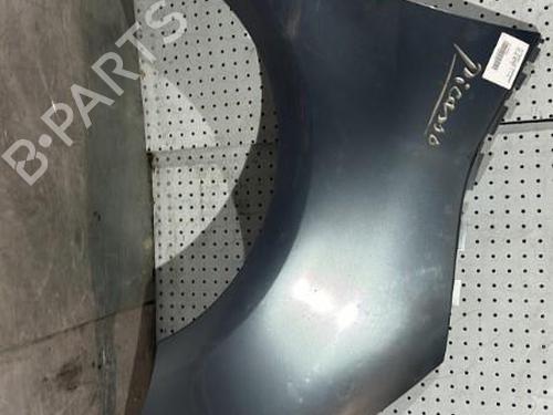 Forkjerm høyre CITROËN C4 Picasso I MPV (UD_) 1.6 HDi | BP21700245C42 
