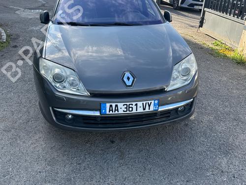 Switch RENAULT LAGUNA III (BT0/1) 2.0 dCi (BT01, BT08, BT09, BT0E, BT0K, BT12, BT1C, BT1D,... | BP38230300I30 - Image 6