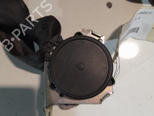 Used Rear left seatbelt Rear left seatbelt PEUGEOT 208 I (CA_, CC_) 1.2 VTI 82 (82 hp) 22034308 22034308