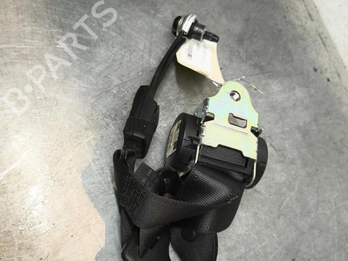 Front right seatbelt OPEL CORSA D (S07) 1.2 LPG (L08, L68) | BP32994709I25 - Image 3