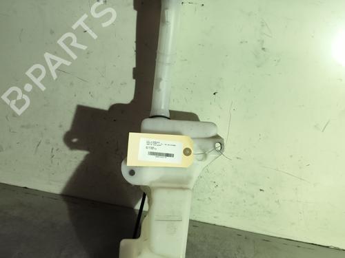 Used Windscreen washer tank FIAT PANDA (312_, 319_) 1.2 (312PXA1A) (69 hp) 29980027