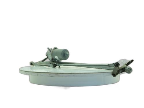 Front wiper motor RENAULT MASTER III Van (FV) 2.3 dCi 130 FWD (FV0M, FV0Y, FV0J, FV02, FV03) | BP36802560M29 - Image 4