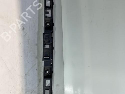 Rear bumper bracket VW GOLF VI (5K1) 2.0 TDI | BP21696501C159