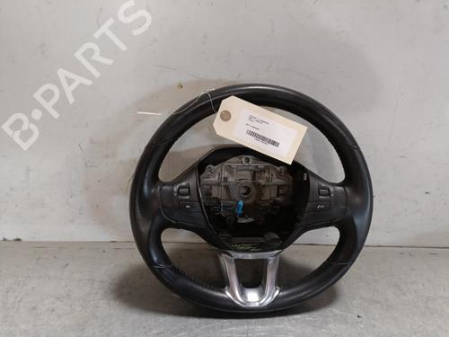 Rat Rat PEUGEOT 208 I (CA_, CC_) 1.2 VTI 82 (82 hp) 28302533 28302533