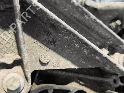 Gearbox NISSAN NOTE (E11, NE11) 1.5 dCi | BP24983463M3 - Image 2