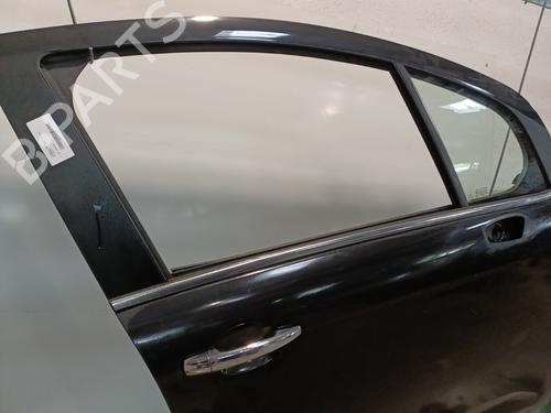 Right front door CITROËN C3 II (SC_) 1.4 HDi 70 (SC8HZC, SC8HR0, SC8HP4) | BP25985851C3 
