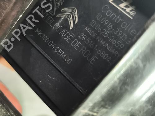 ABS pump PEUGEOT 208 I (CA_, CC_) 1.2 VTI 82 | BP29732899M43