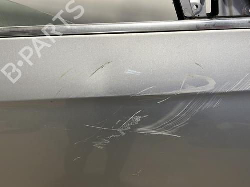 Right front door VW PASSAT B6 (3C2) 1.9 TDI | BP21776962C3 