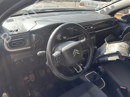 Right taillight CITROËN C3 III (SX) 1.2 PureTech 82 | BP29629813C35  - Image 8