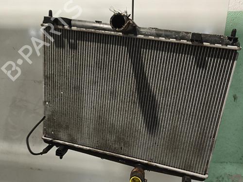 Used Water radiator Water radiator 36837099 36837099