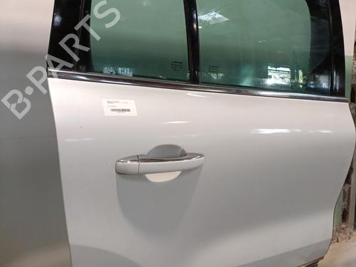 Drzwi tylne prawe RENAULT ESPACE V (JR_) 1.6 dCi 160 | BP25625204C5 