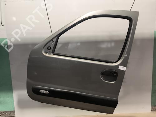 Used Left front door RENAULT KANGOO (KC0/1_) 1.9 dCi 4x4 (84 hp) 31258025
