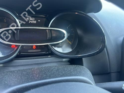 Right sun visor RENAULT CLIO IV (BH_) 1.5 dCi 75 | BP28442360I2  - Image 5