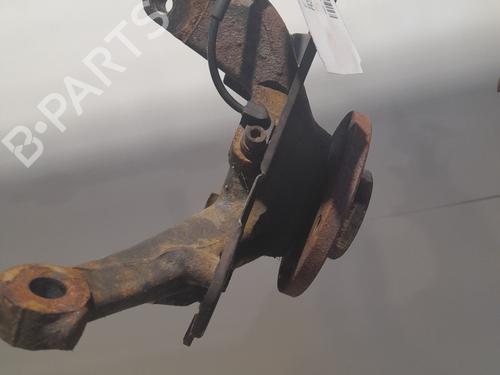 Right front steering knuckle FIAT 500 (312_) 1.2 (312AXA1A) | BP24222758M26 