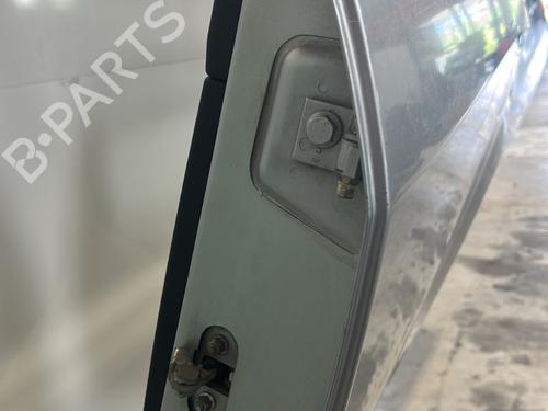 Left rear door FIAT GRANDE PUNTO (199_) 1.3 D Multijet | BP27328536C4