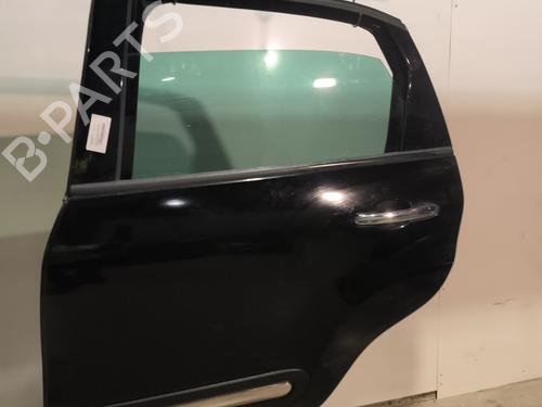 Left rear door FIAT 500L (351_, 352_) 1.6 D Multijet (199LYD1B) | BP31872006C4