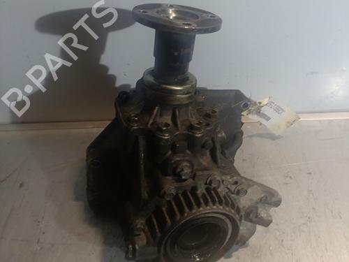 Used Transfer box Transfer box 21721386 21721386