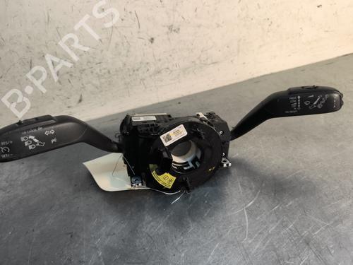 Used Steering column stalk SEAT IBIZA IV ST (6J8, 6P8) 1.2 TSI (105 hp) 29571971