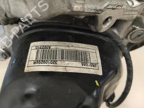 Gearbox DACIA SANDERO II 1.0 TCe 100 (B8ML) | BP30356772M3
