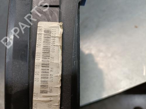 instrument-cluster-citroen-xsara-picasso-n68-1999-2000-2001-2002-2003-2004-2005-2006-2007-2008-2009-2010-2011-2012-29330534 main image